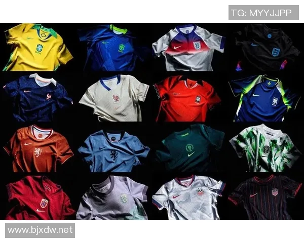 球星足球球衣背后的故事与文化传承解析