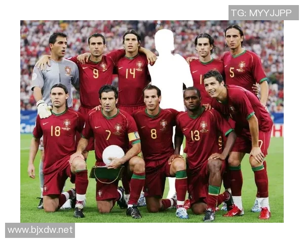 葡萄牙足球20年辉煌历程中的明星球员与足坛传奇故事